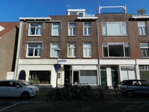 Kapelstraat